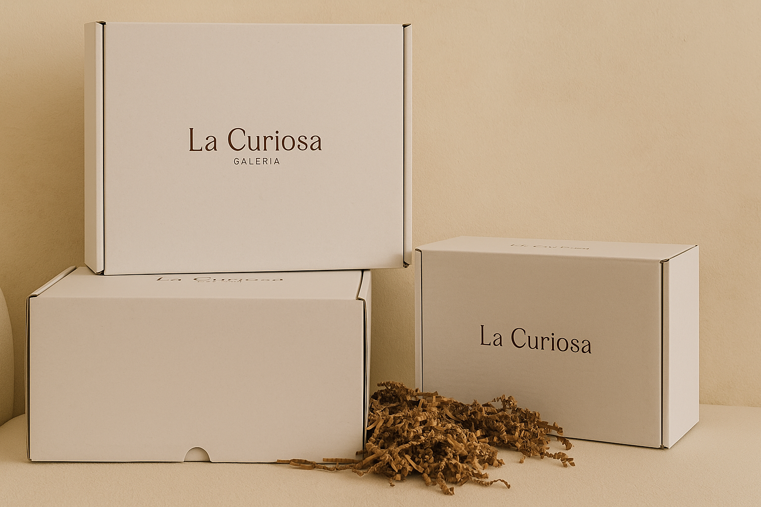 La Curiosa