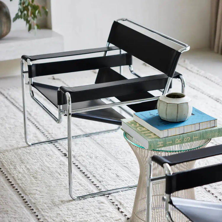 wassily knoll silla