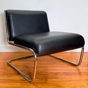Pack de 2 Sillones Vintage Tubulares