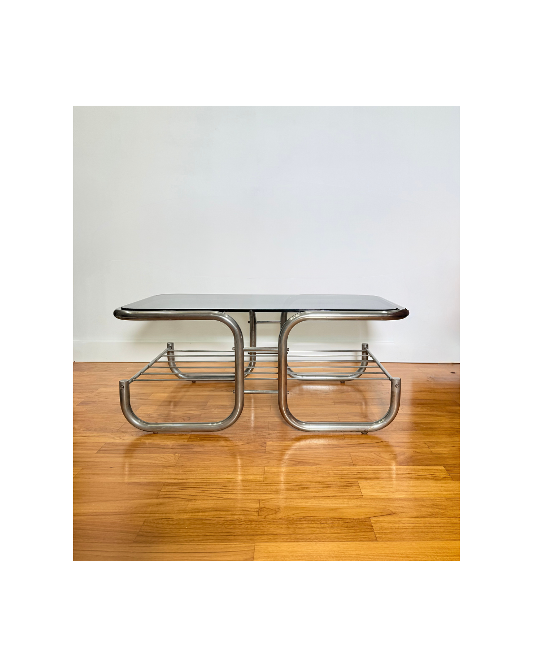 Mesa Vintage Tubular "Space Age"