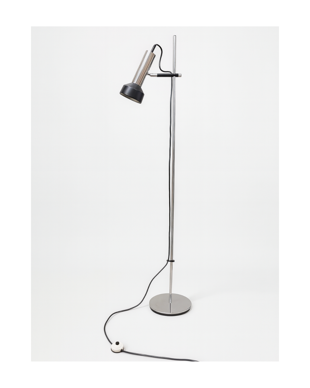 Lámpara de Pie siguiendo Staff Leuchten