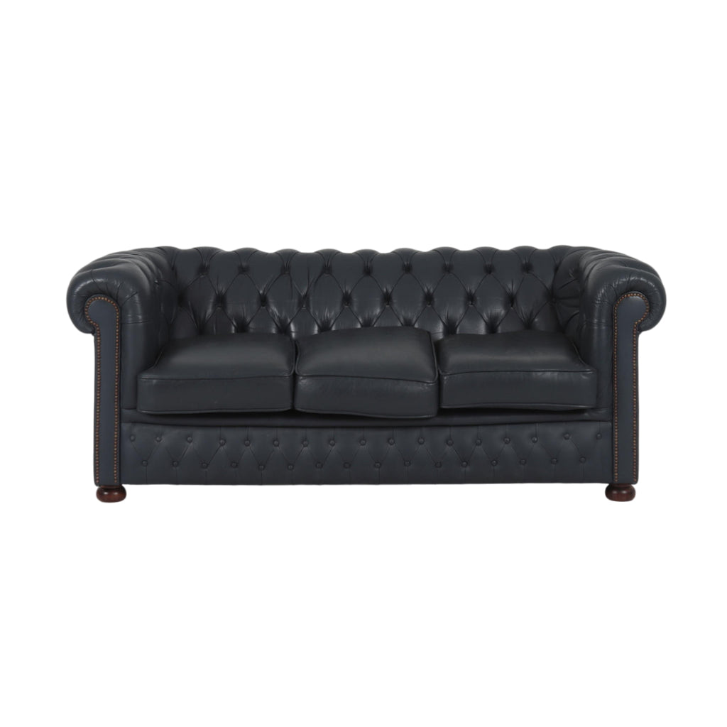 Sofá Chesterfield de Winchester