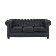 Sofá Chesterfield de Winchester