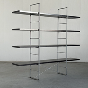 Estantería "Enetri" Niels Gammelgaard para Ikea