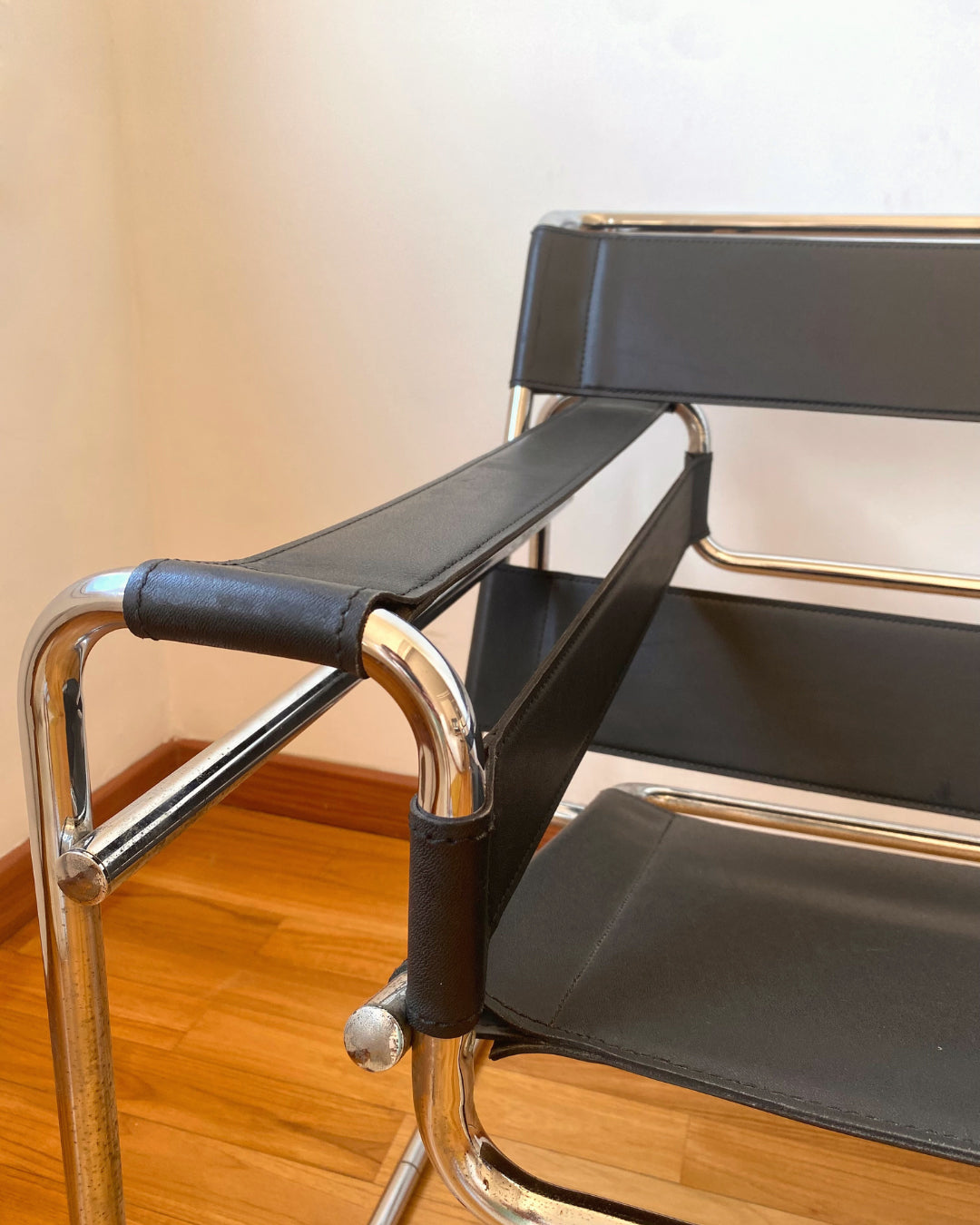 Knoll Wassily Armchair (Original)