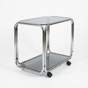 Vintage "Space Age" Serving Table