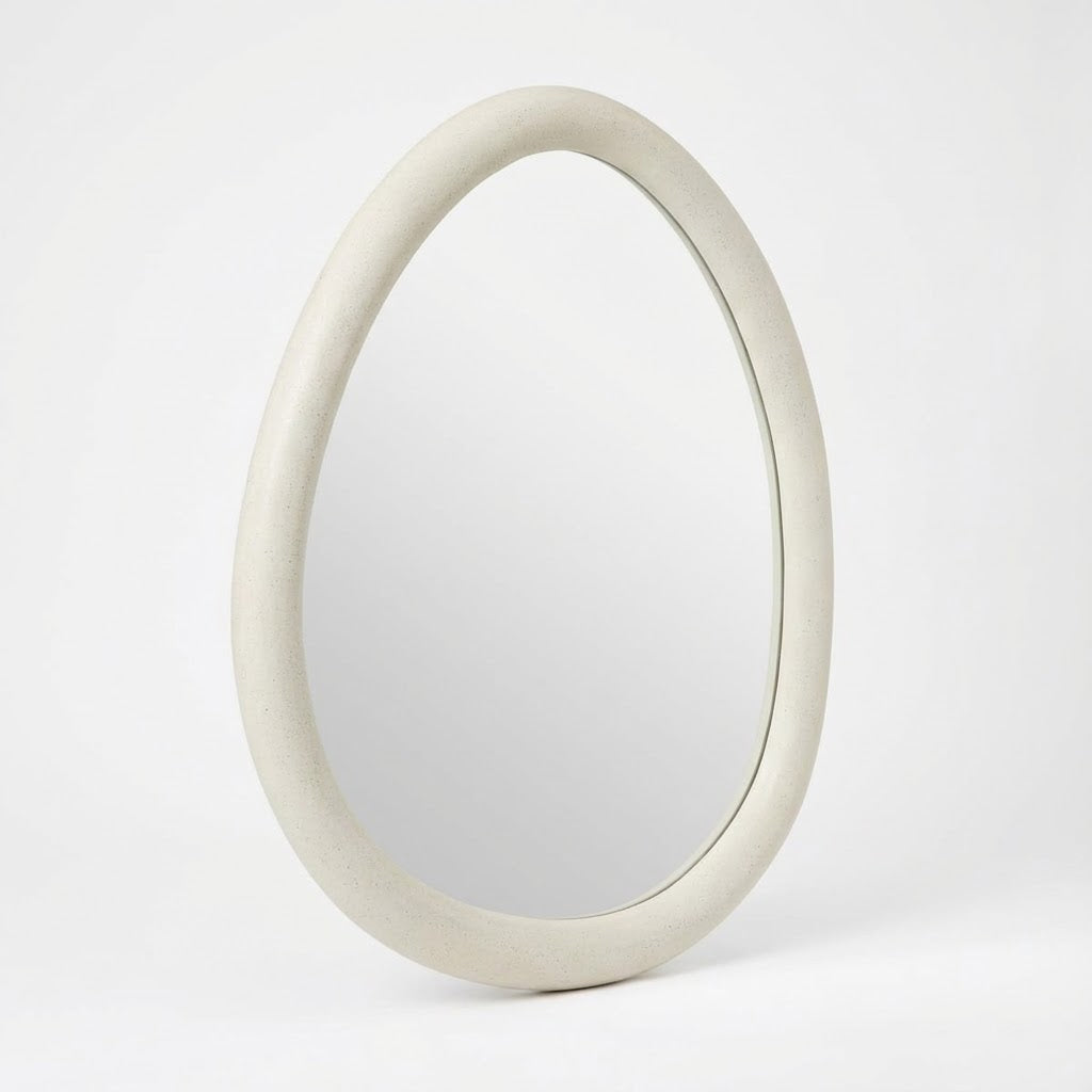 Irregular Wall Mirror