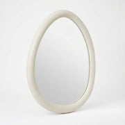 Irregular Wall Mirror