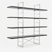 "Enetri" shelf Niels Gammelgaard for Ikea