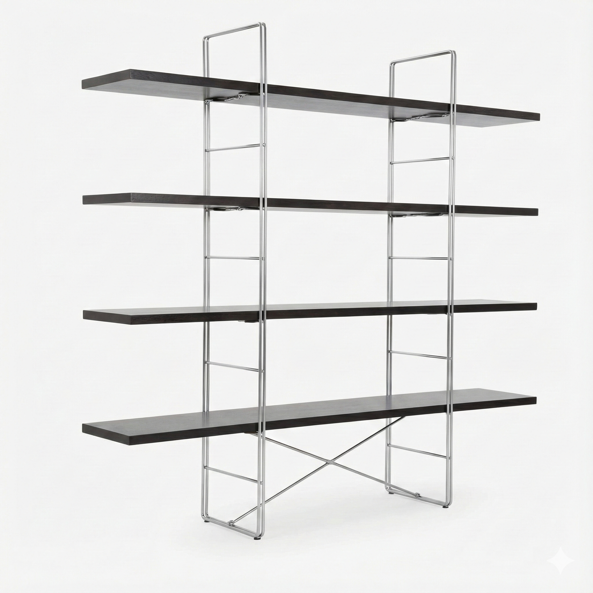 "Enetri" shelf Niels Gammelgaard for Ikea