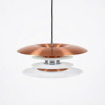 Diablo Ceiling Lamp for BELID