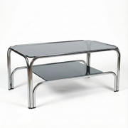 "Space Age" Coffee Table