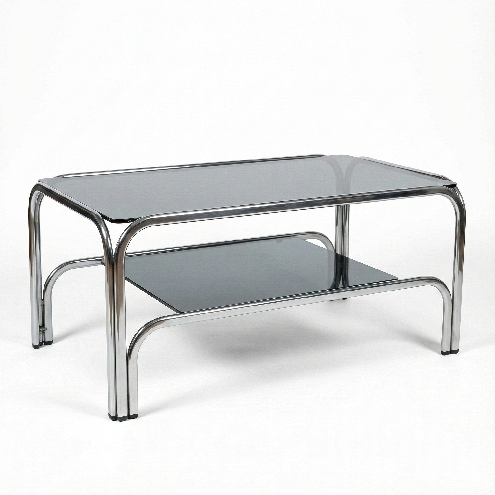 "Space Age" Coffee Table