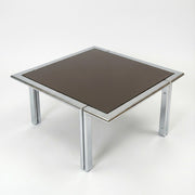 Vintage Low Side Table