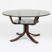 Sigurd Ressel's "Falcon" table