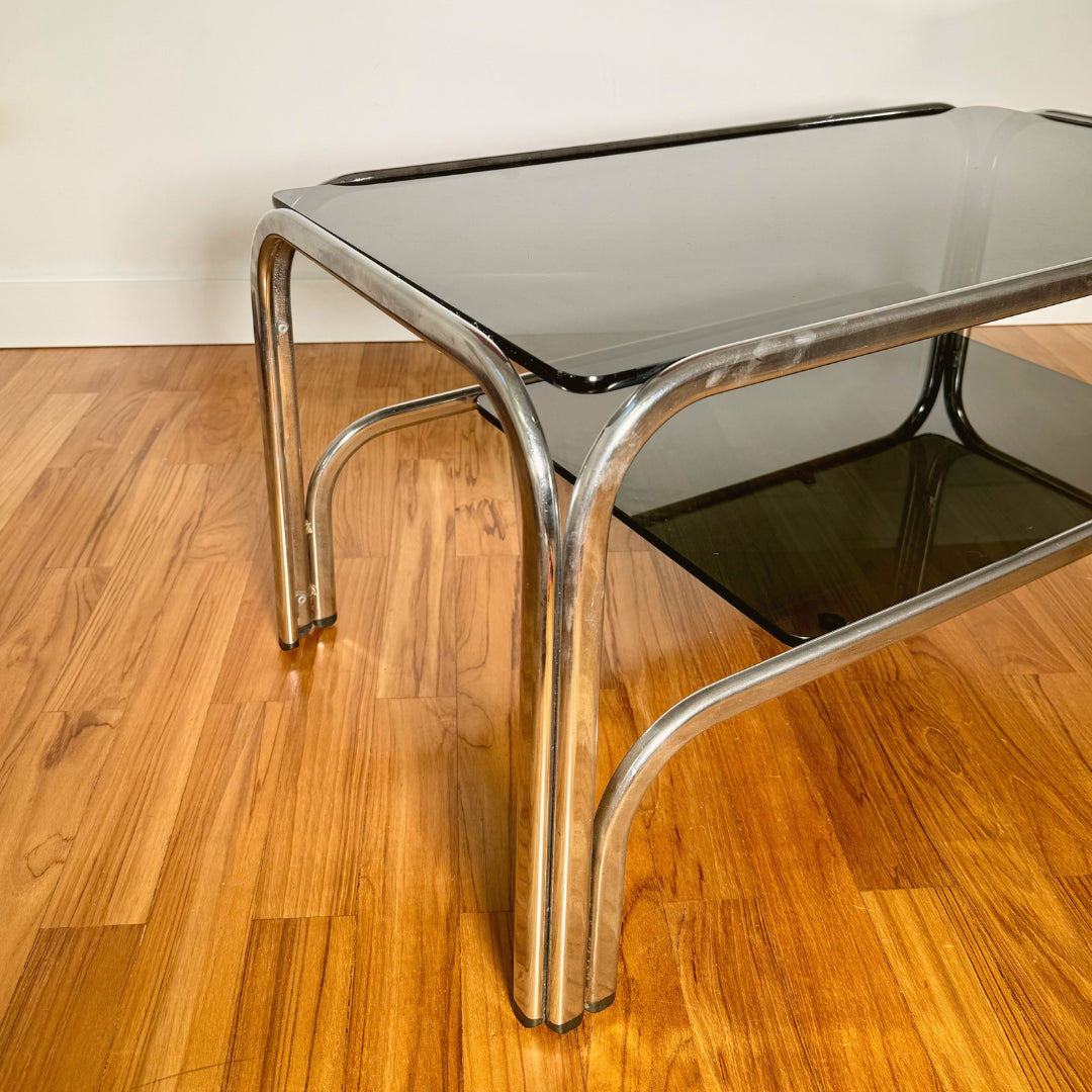 Mesa Baja Comedor de Diseño
