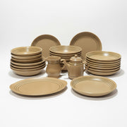 Atelier d'art Sarreguemines Tableware