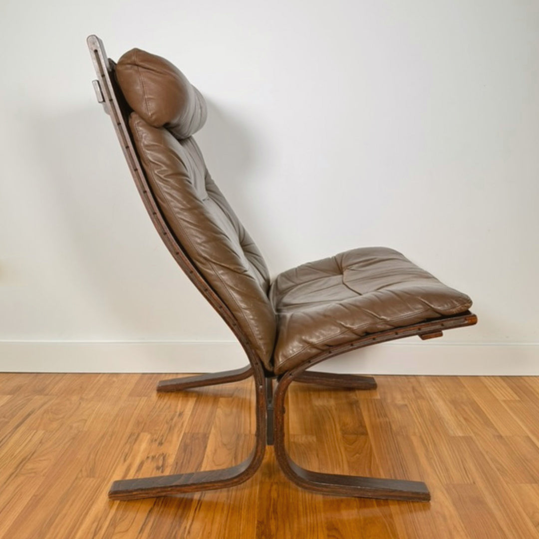 sillon comedor diseño ingmar relling
