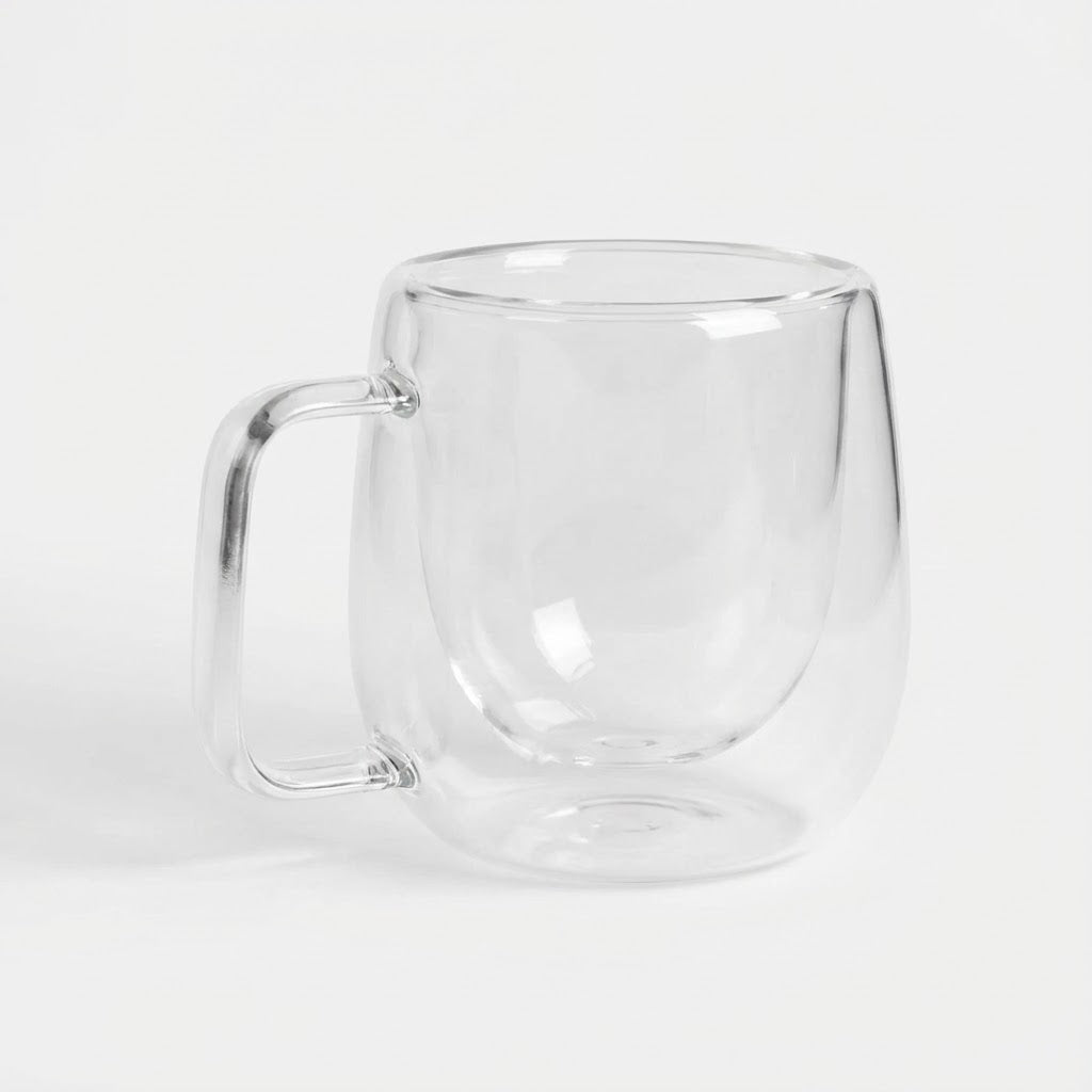 Original Borosilicate Mug