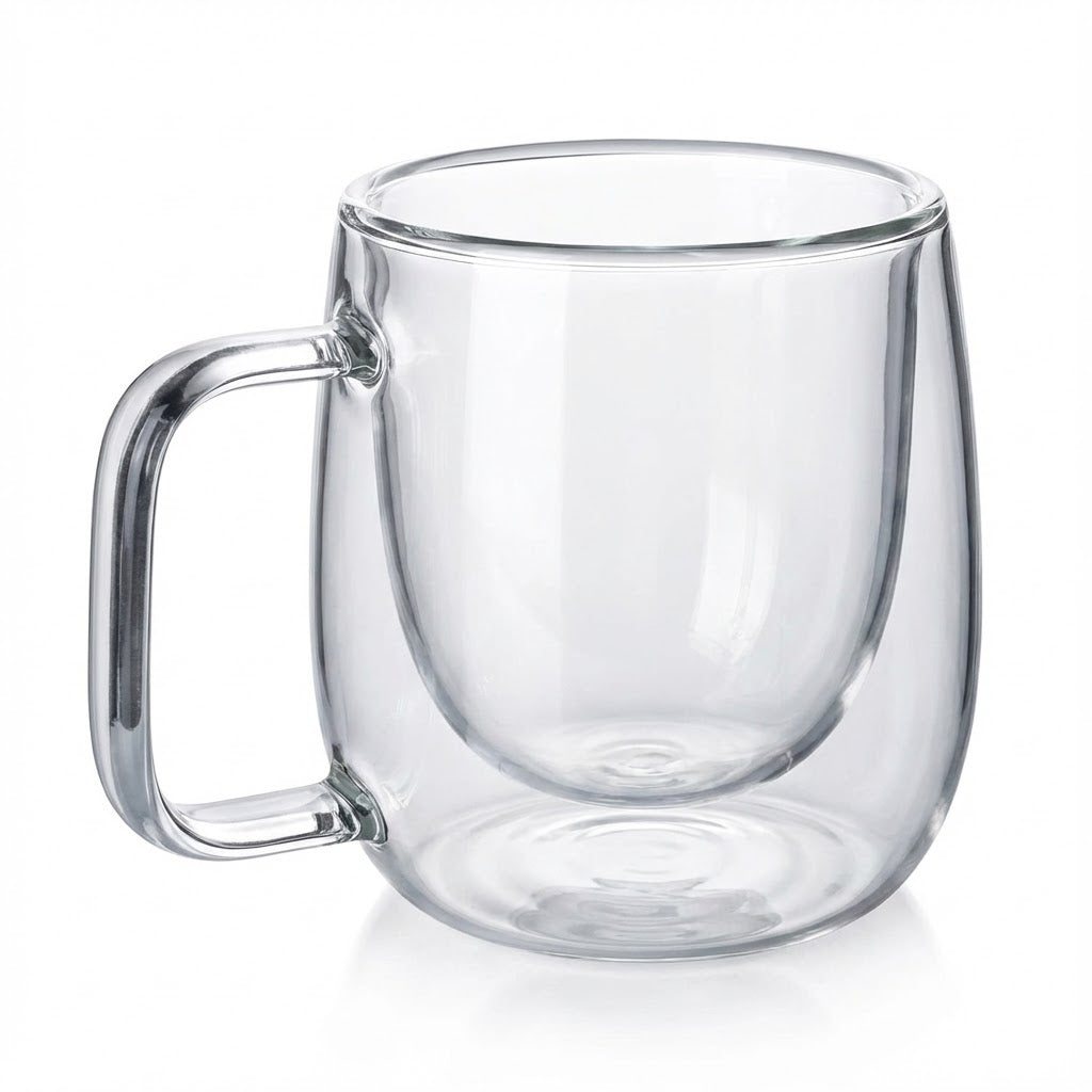 Original Borosilicate Mug