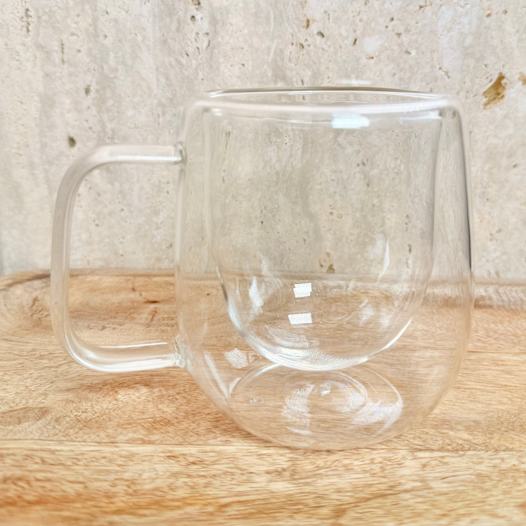 vaso de agua